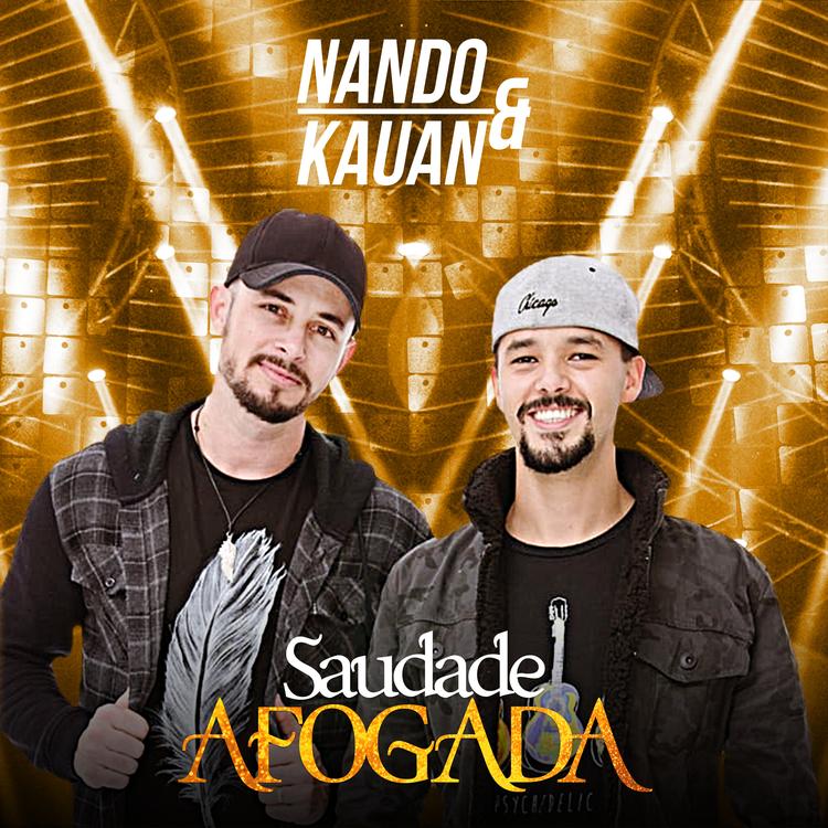 Nando e kauan's avatar image