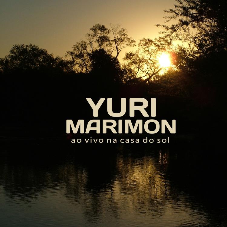 Yuri Marimon's avatar image