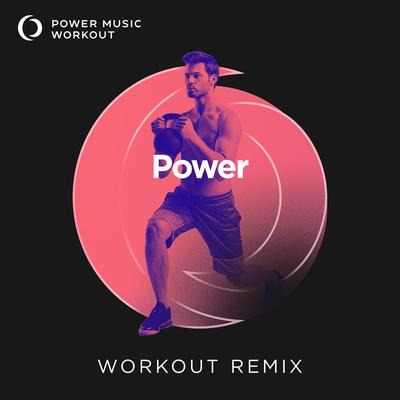 Power - Single's cover