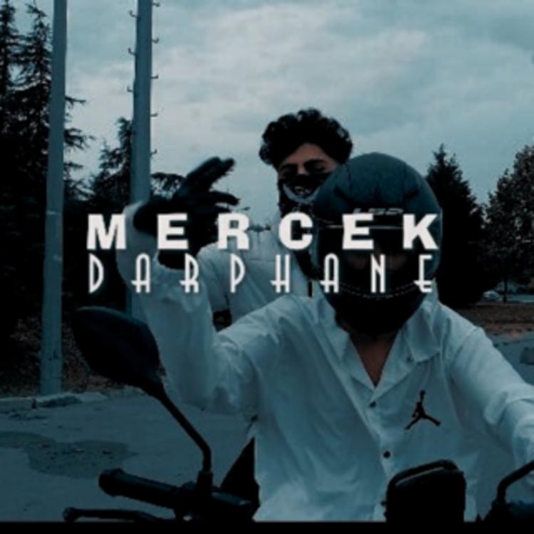 Mercek's avatar image