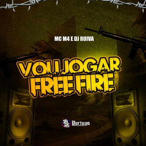 Vou Jogar Free Fire Official Tiktok Music