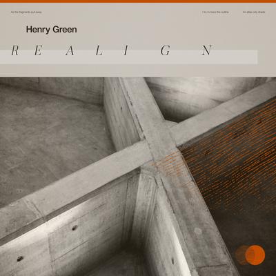 Realign By Henry Green's cover