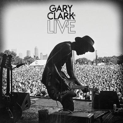 Bright Lights (Live) By Gary Clark Jr.'s cover