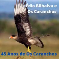 Édio Bilhalva e Os Caranchos's avatar cover