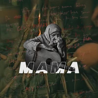 Mama's cover