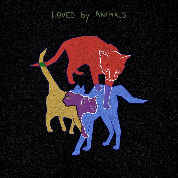 Loved by Animals's avatar image