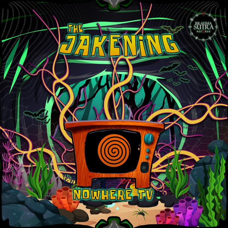 The Jakening's avatar image