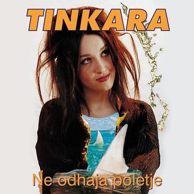 Tinkara Kovac's cover