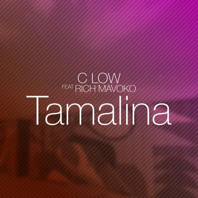 Tamalina's cover