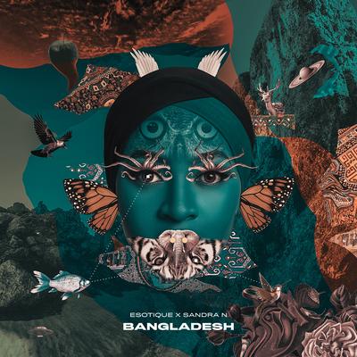 Bangladesh's cover