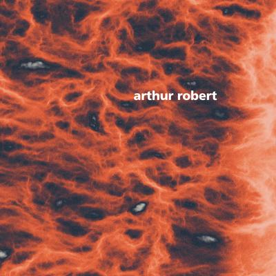 Arthur Robert's cover