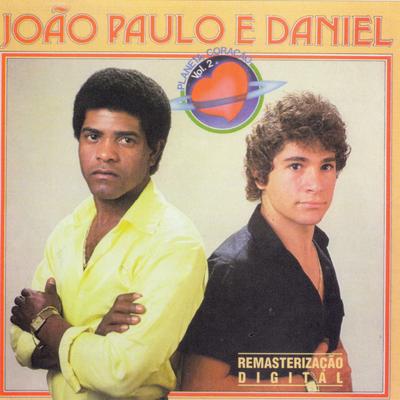 Na hora da dor By João Paulo & Daniel's cover