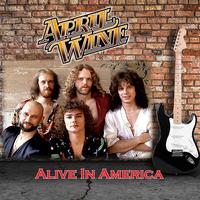 April Wine's avatar cover