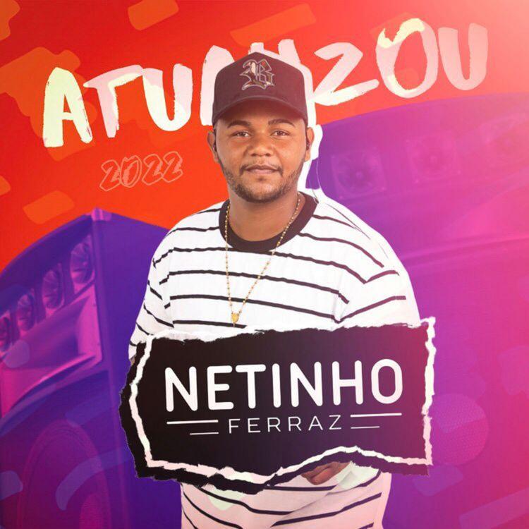 NETINHO FERRAZ's avatar image