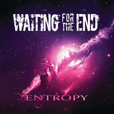 WAITING FOR THE END's cover