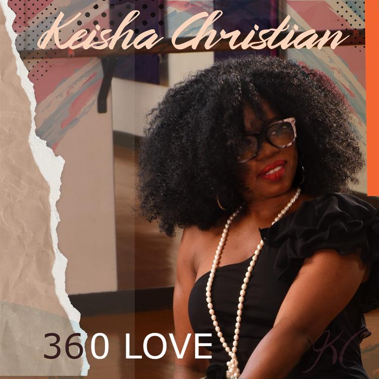 Keisha Christian's avatar image