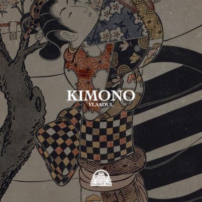 Kimono By vlaadul's cover