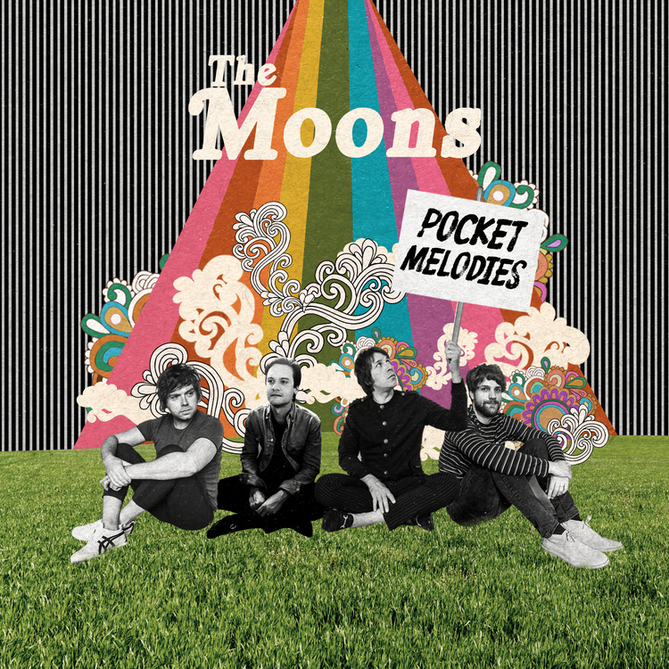 The Moons's avatar image