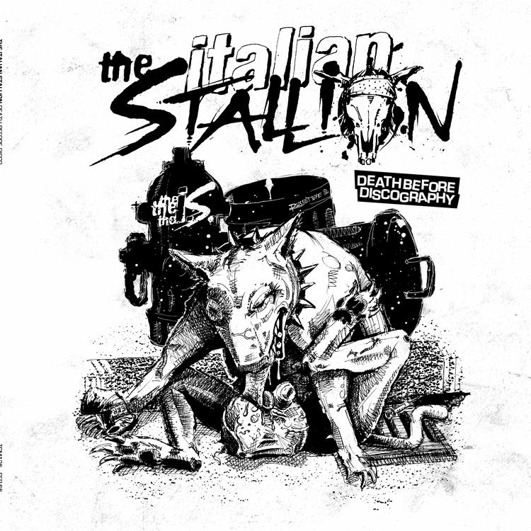 The Italian Stallion's avatar image