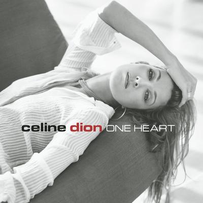 Faith By Céline Dion's cover