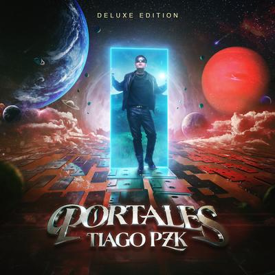 Portales (Deluxe Edition)'s cover