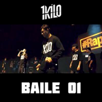 Baile 01 By 1Kilo's cover