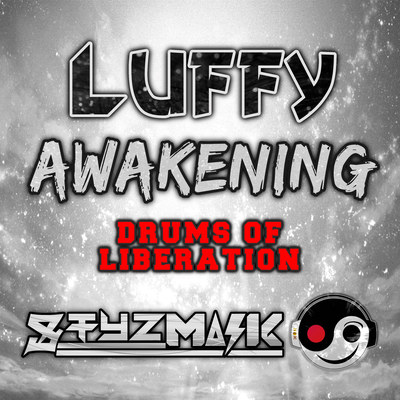 Luffy Awakening Drums of Liberation (From "One Piece") (Epic Version) By Styzmask's cover