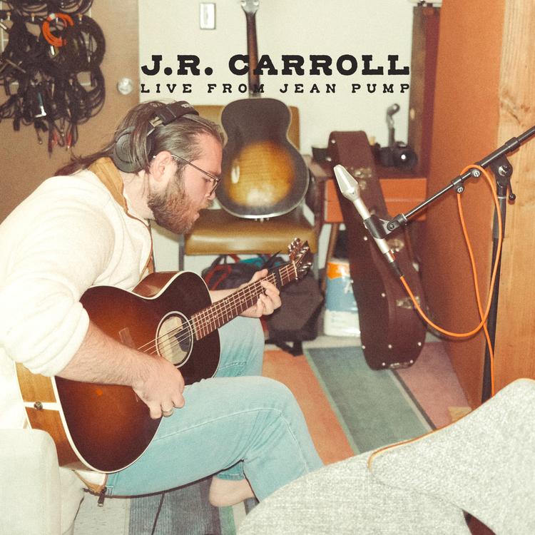 J.R. Carroll's avatar image