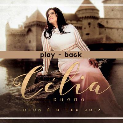 Ester (Playback) By Célia Bueno's cover