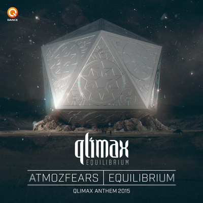 Equilibrium (Qlimax Anthem 2015) By Atmozfears's cover