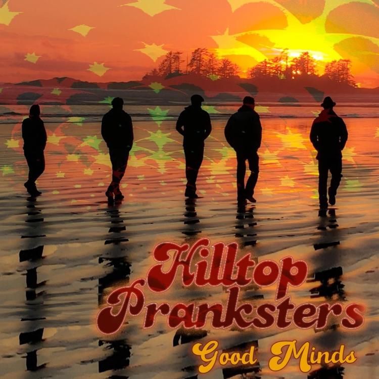 Hilltop Pranksters's avatar image