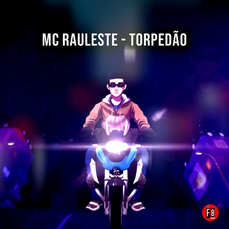 MC RAULESTE's avatar image