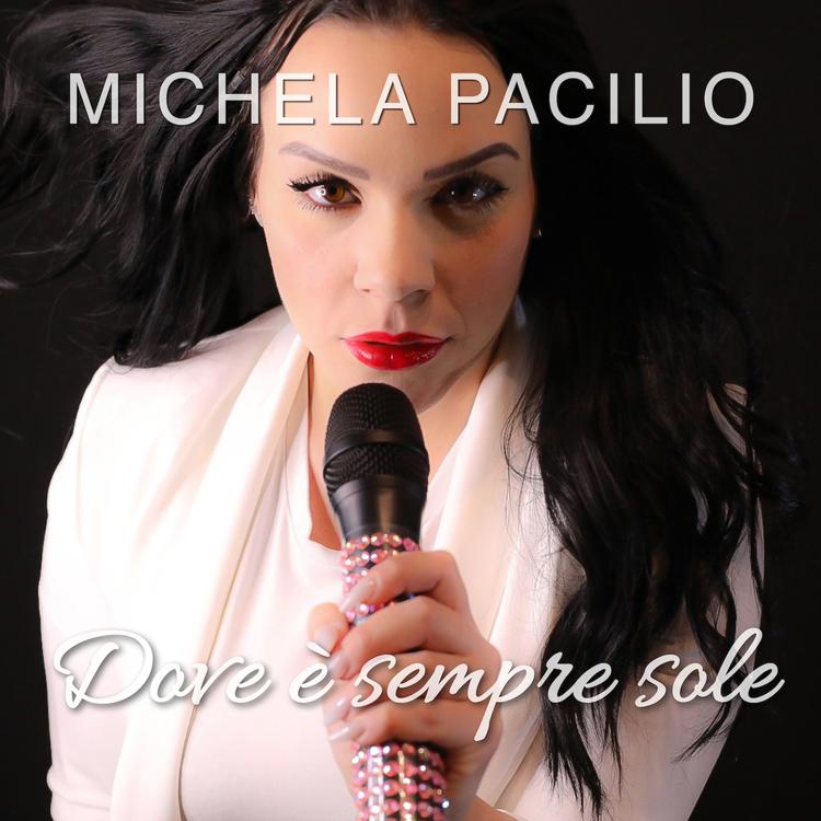 Michela Pacilio's avatar image