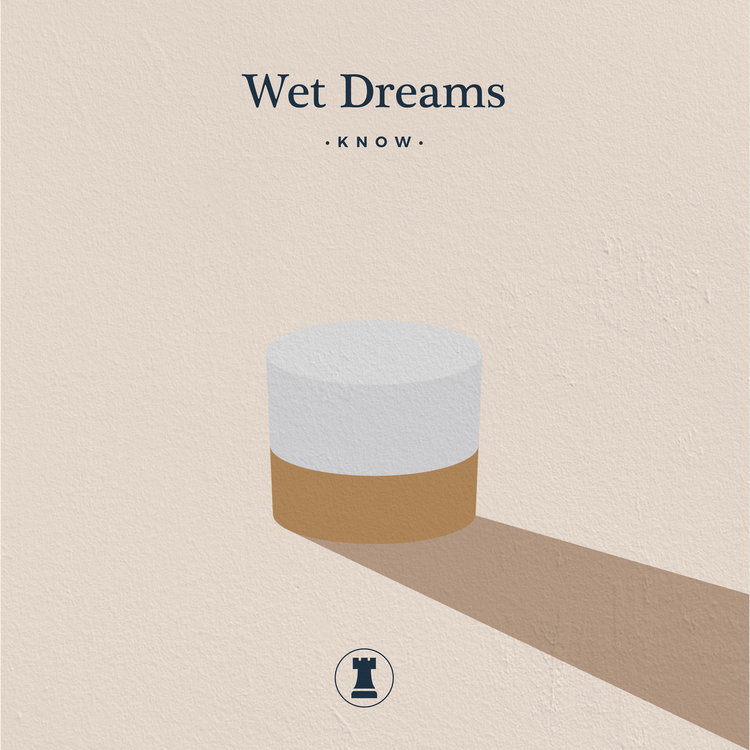 Wet Dreams's avatar image