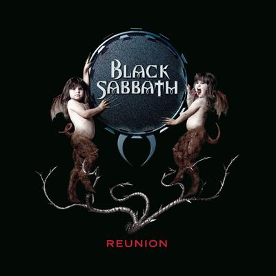 Reunion's cover