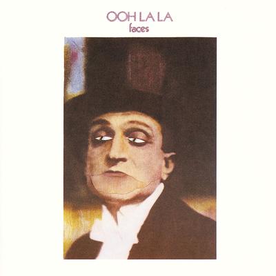 Ooh La La By Faces's cover