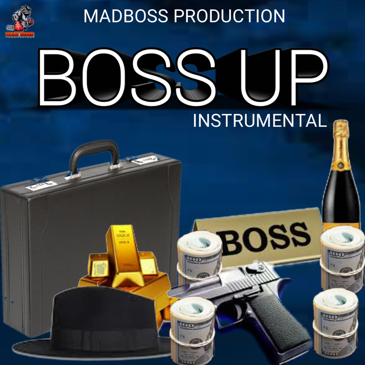 Madboss Production's avatar image