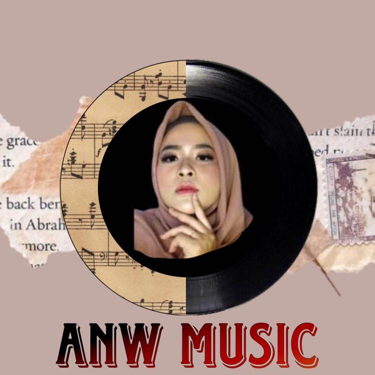 ANW MUSIC's avatar image