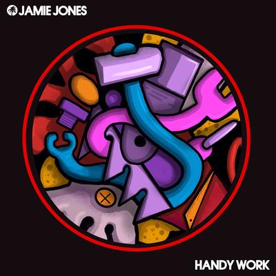 Handy Work By Jamie Jones's cover