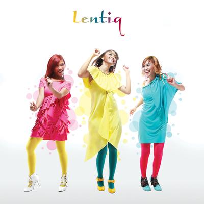 Lentiq's cover