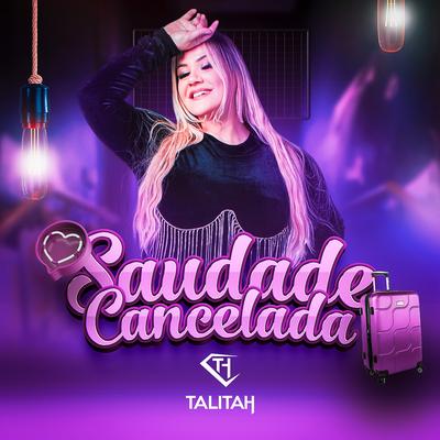 Talitah's cover