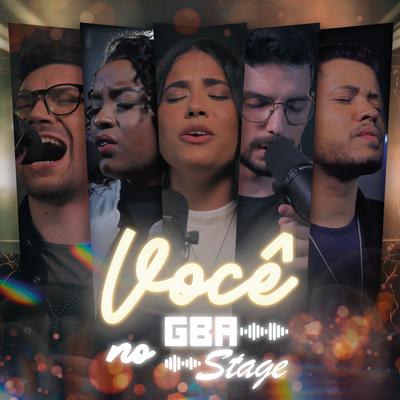 Desperta-Me By GBA Stage, Gabriel Barbosa's cover