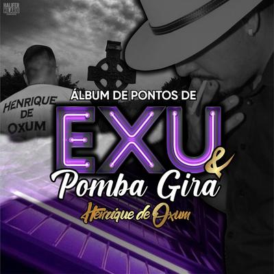 Pontos de Quimbanda - Exu e Pomba Gira's cover