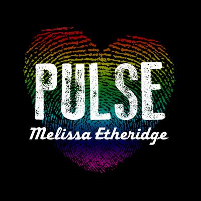 Pulse By Melissa Etheridge's cover