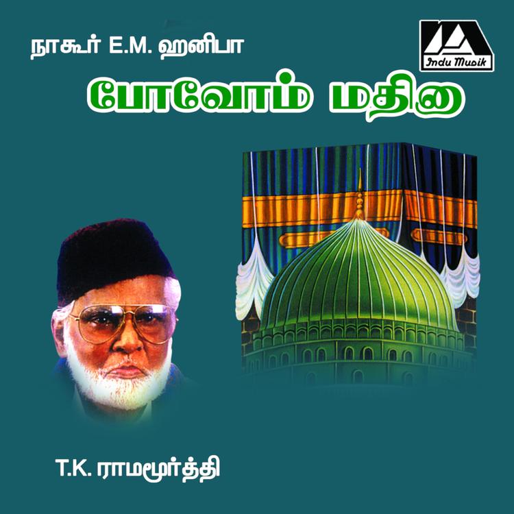 T. K. Ramamoorthy's avatar image