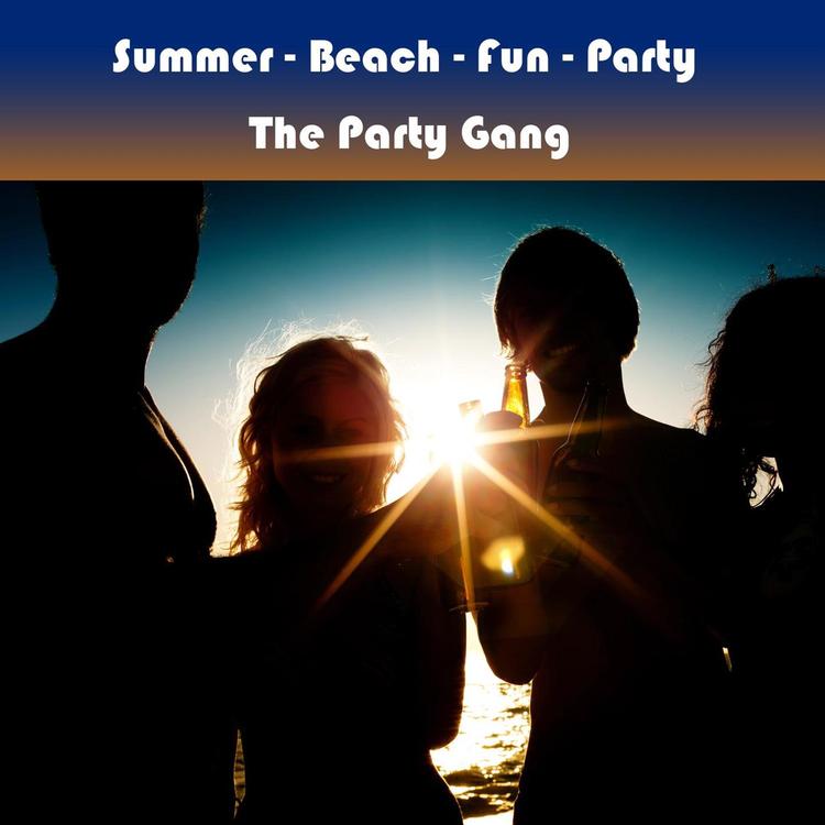 The Party Gang's avatar image