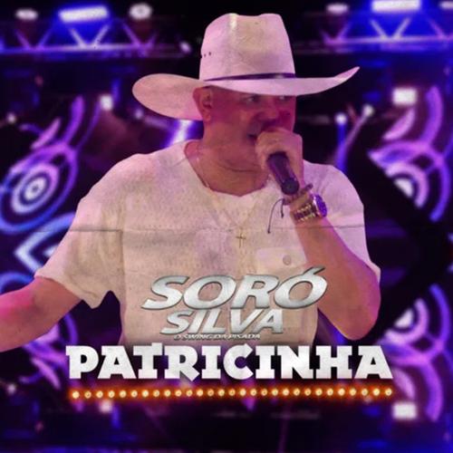 soro Silva pratricinha's cover