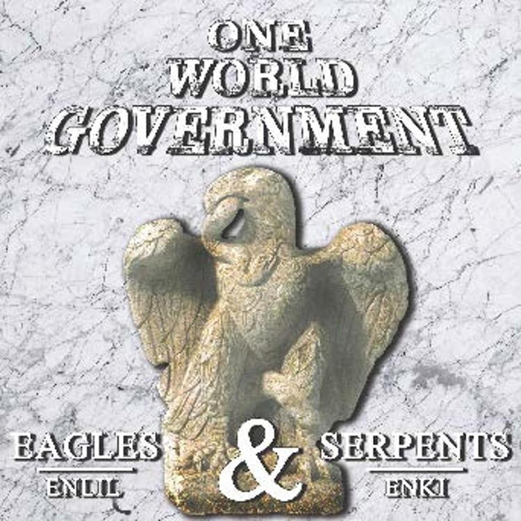 One World Government's avatar image
