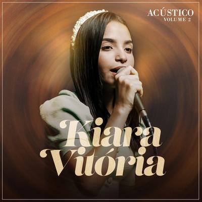 Existe Vida Aí By Kiara Vitória's cover