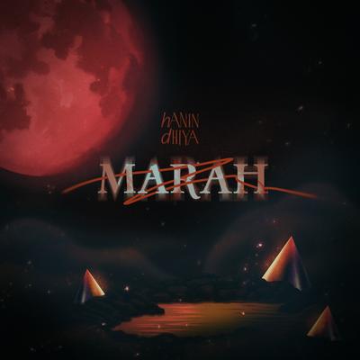 Marah's cover